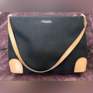 Kate Spade Vintage Italian Shoulder Bag with COA - GUC